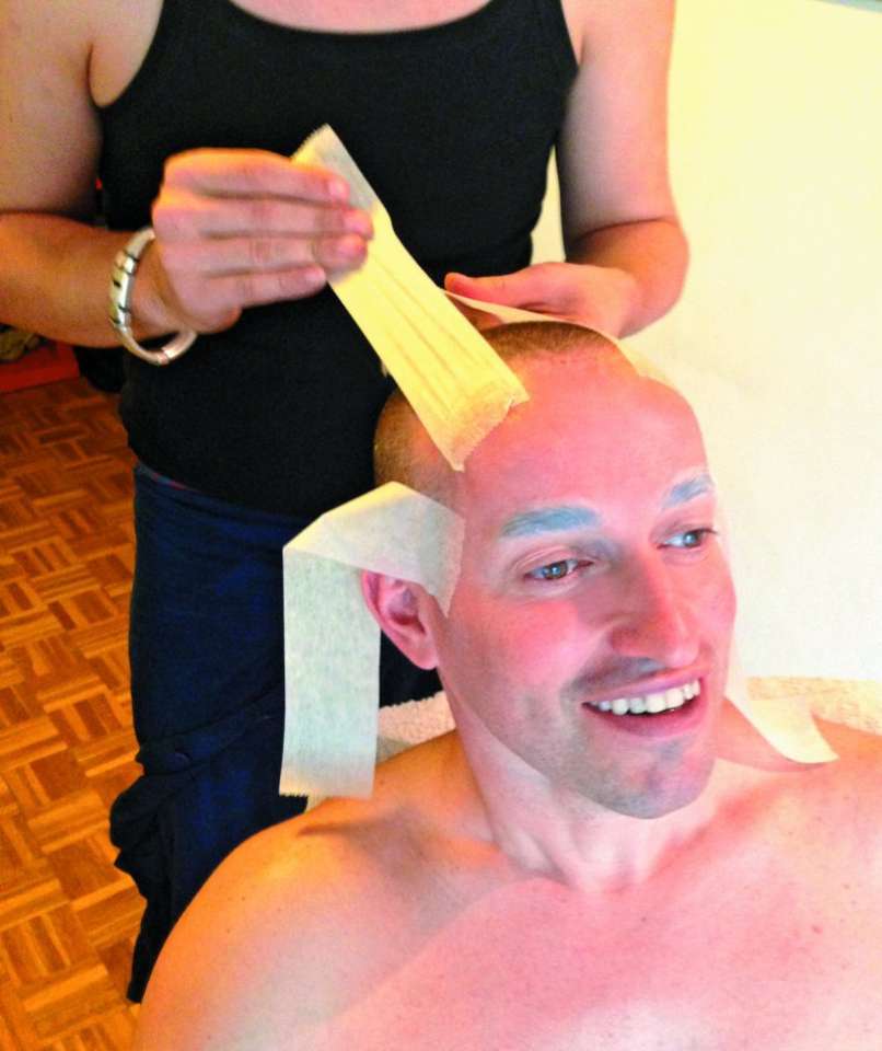 Srečko Blas - Daphne