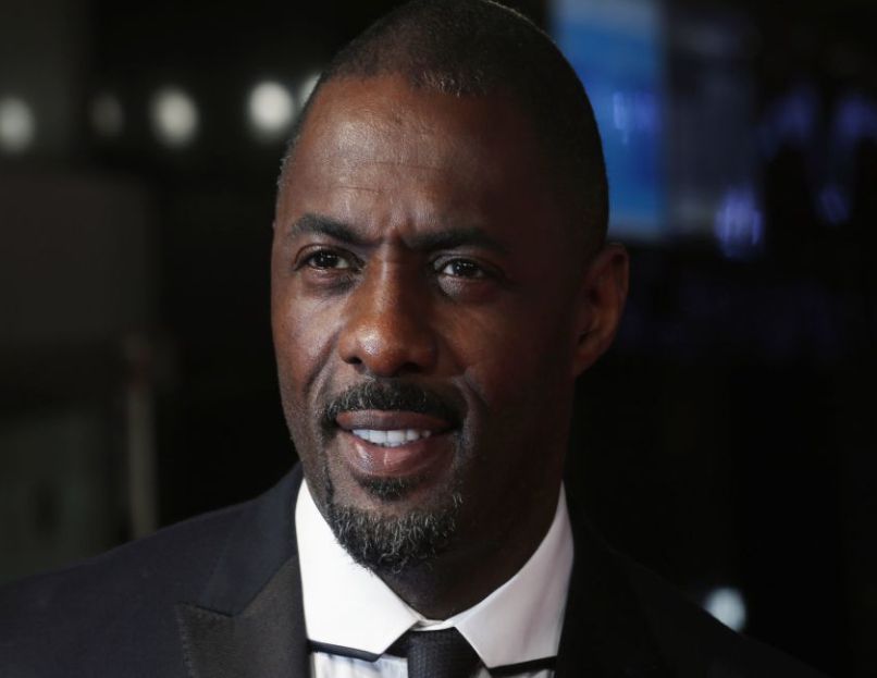 idris elba