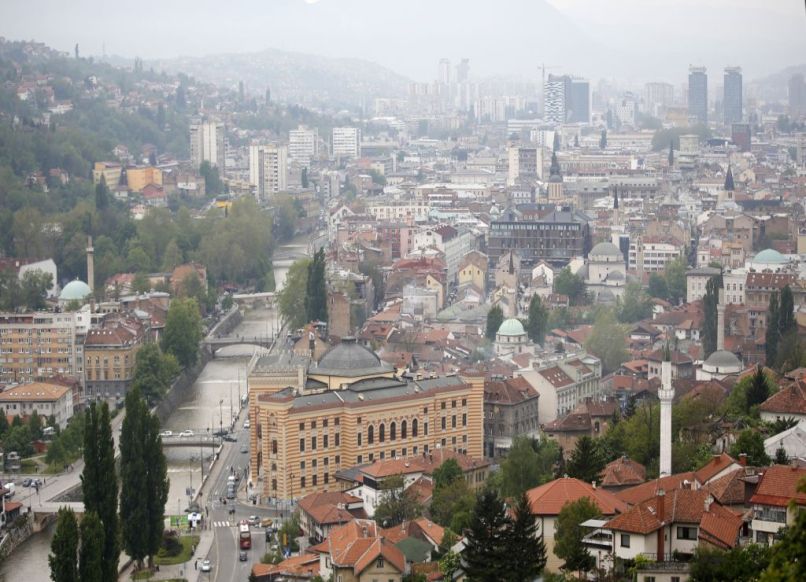 sarajevo
