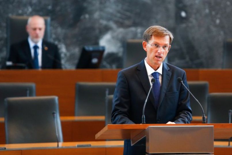 Miro Cerar