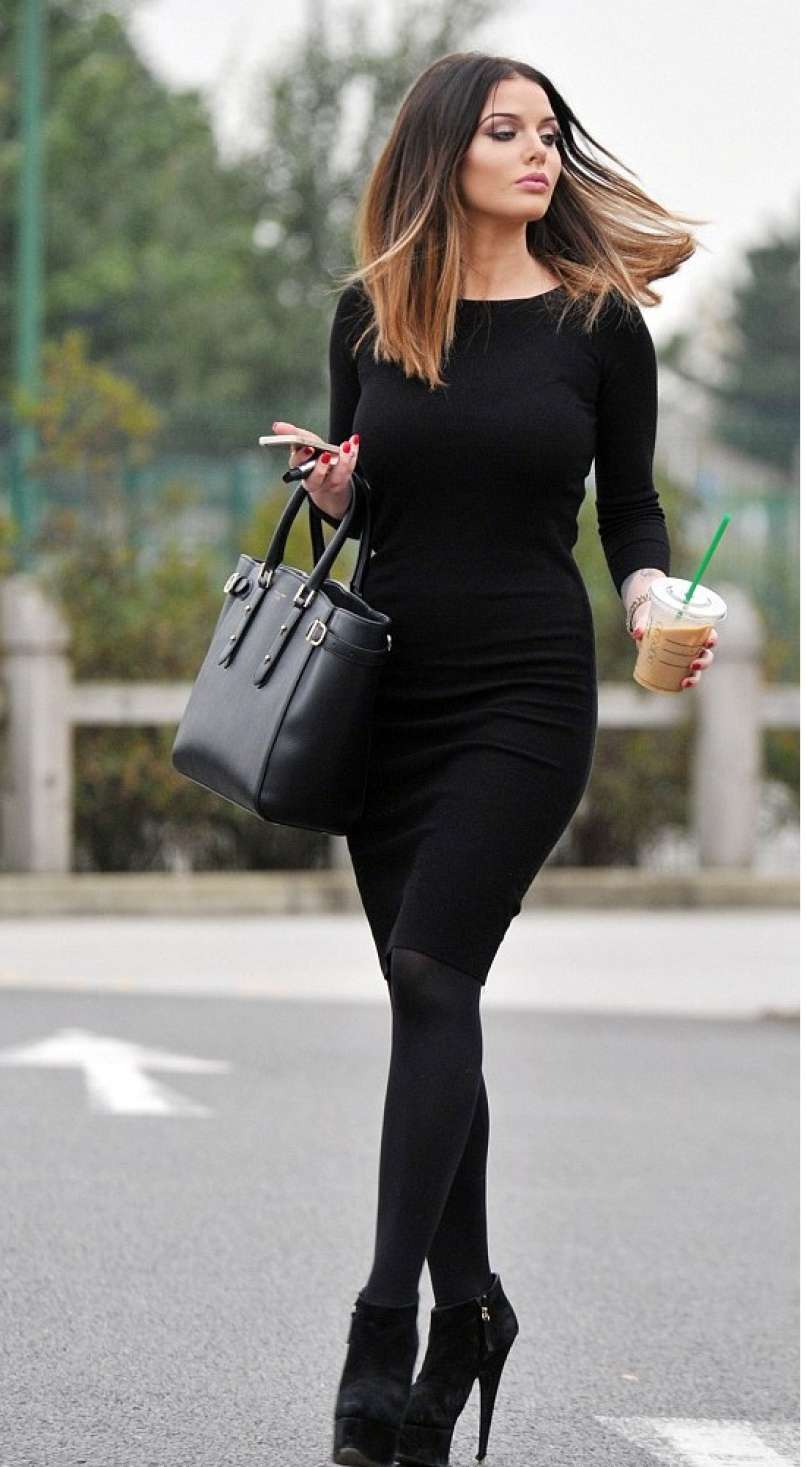 Helen Flanagan