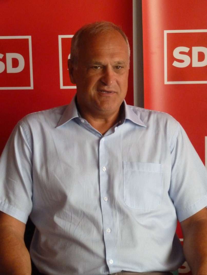 Anton De Costa