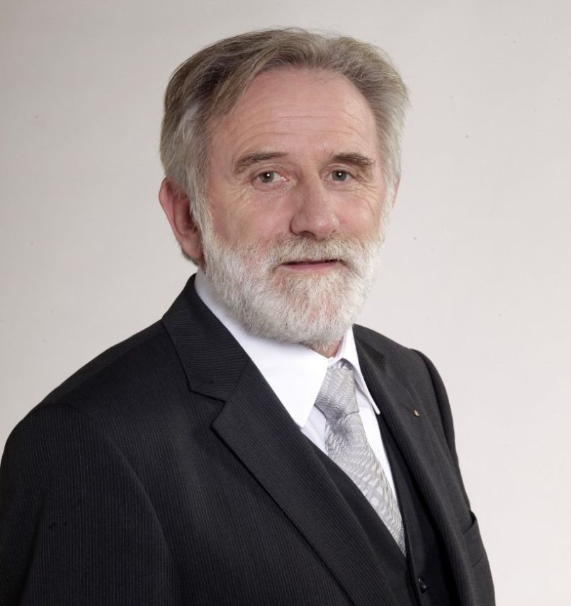 Matjaž Zanoškar