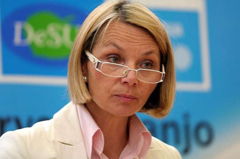 milena kramar zupan