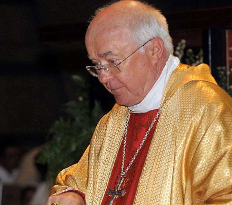 jozef wesolowski