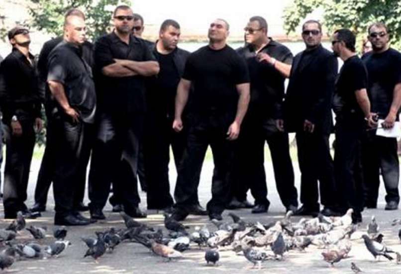 mafija