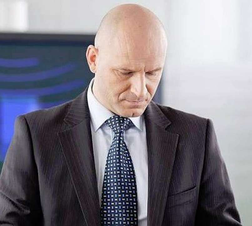 matej štivan