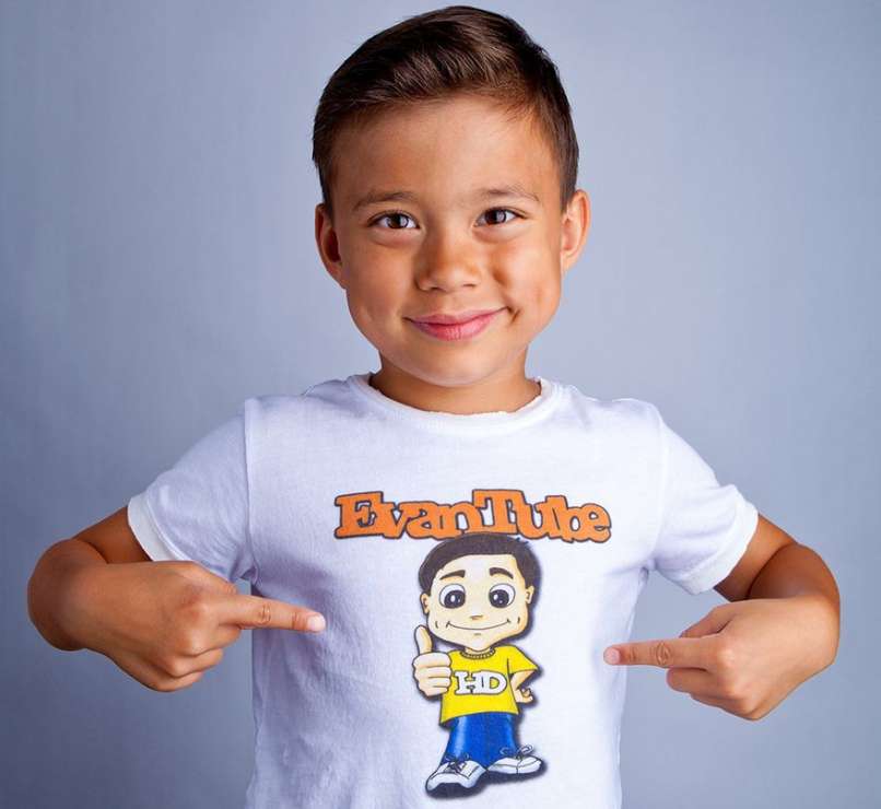 Evan