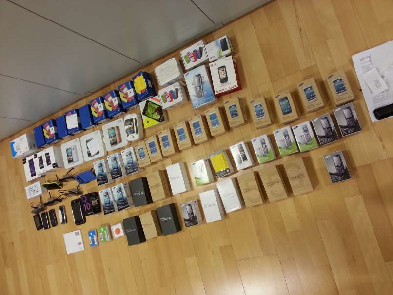 mobilni telefoni kraja