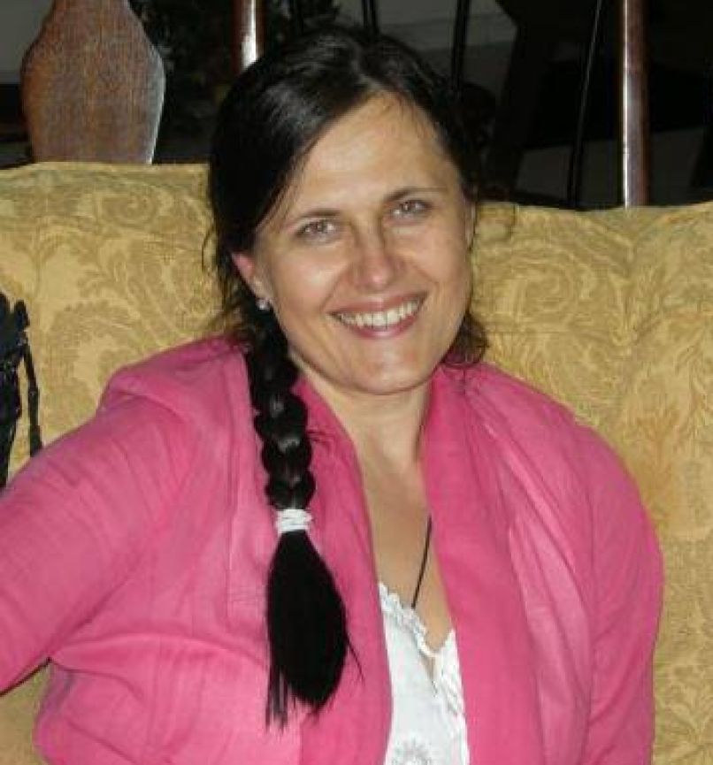 Sladjana Velkov