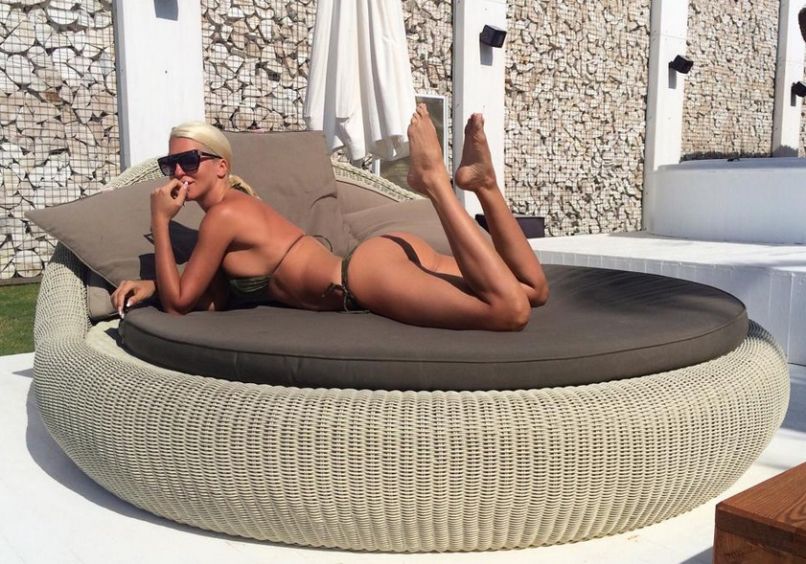 Jelena Karleuša