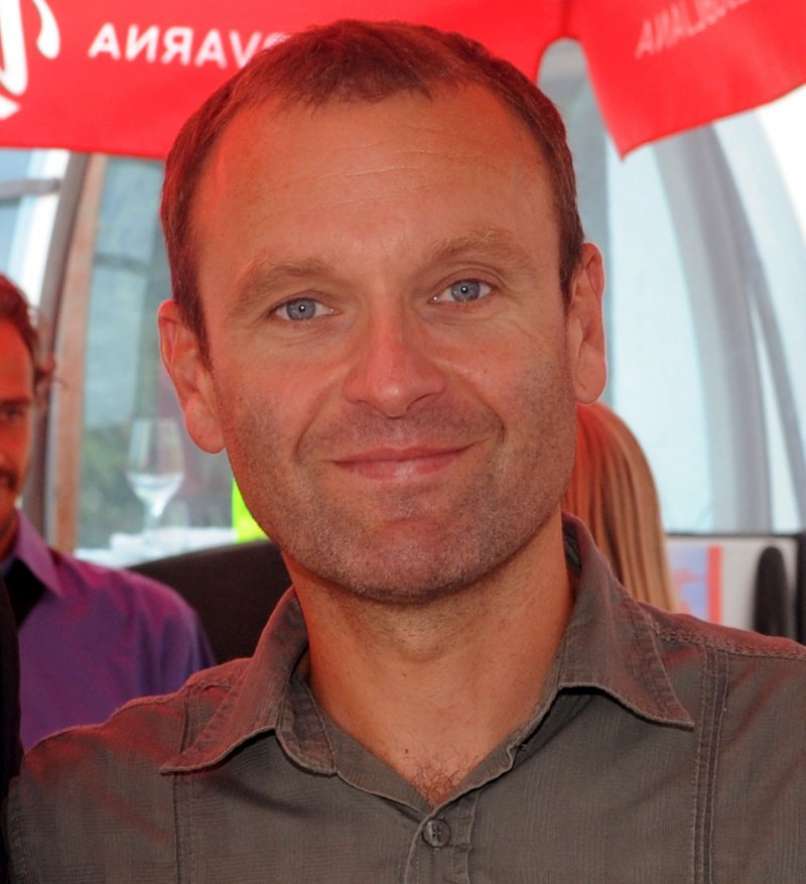 uroš slak1