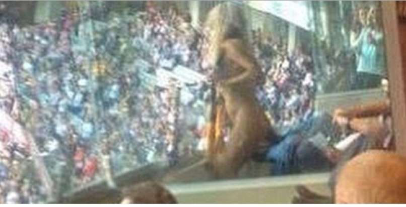 Striptiz