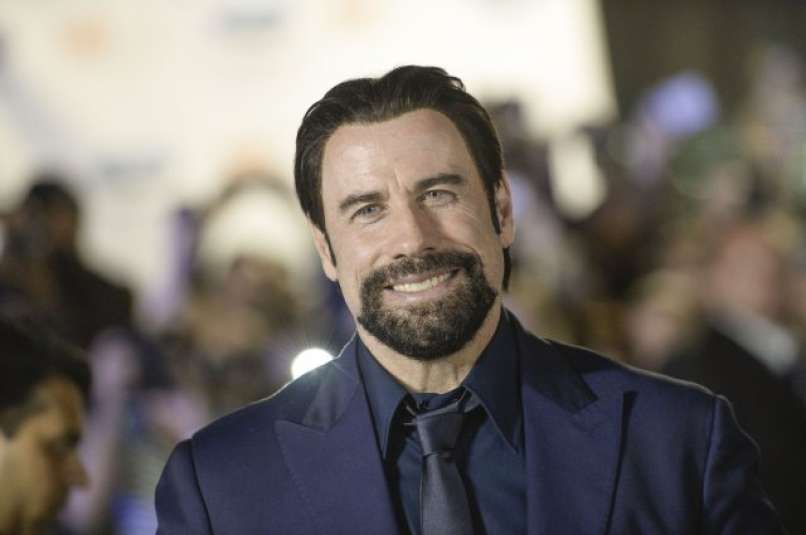 Travolta