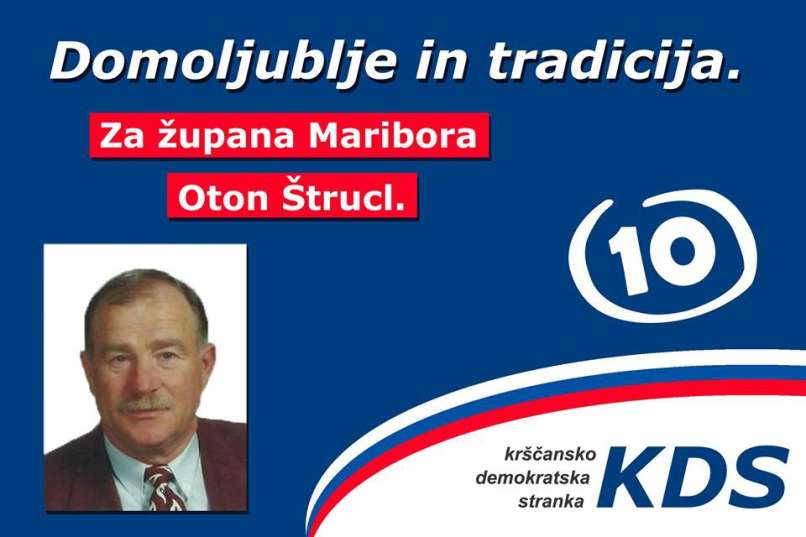 Oton Štrucl