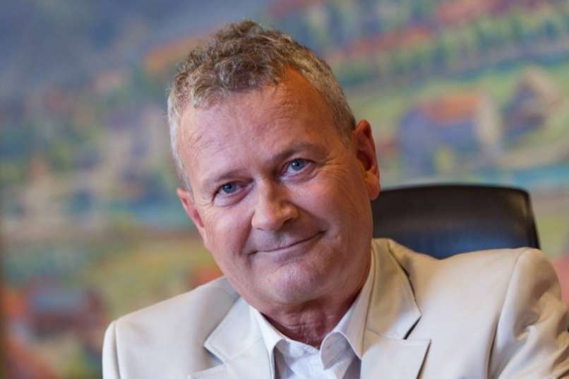 Mohor Bogataj