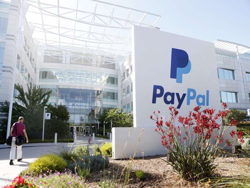 paypal, sedež, san jose