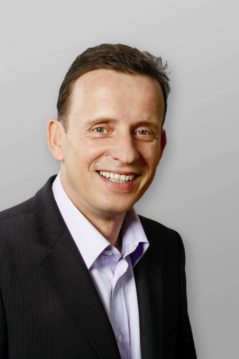 Bojan Šrot