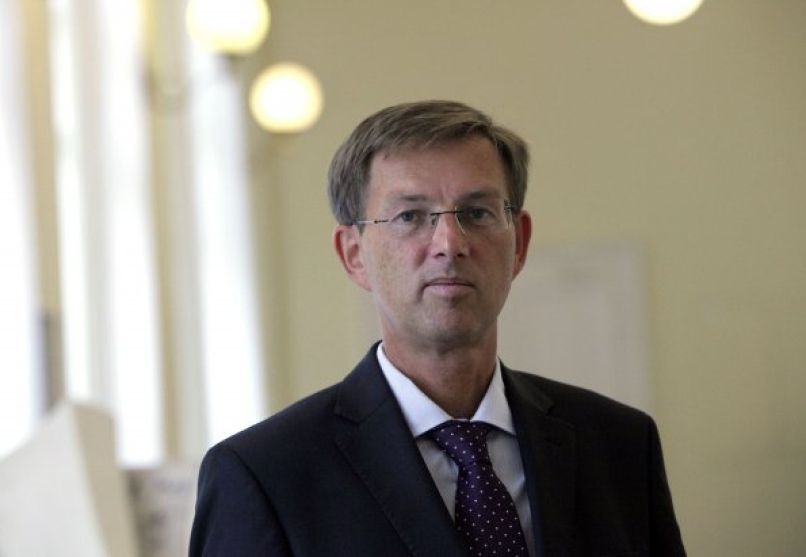miro cerar vlada predsednik tony