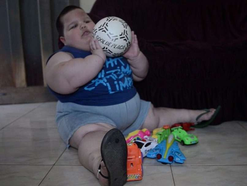 Misael 3