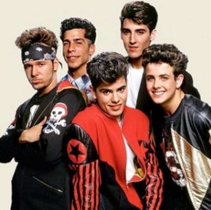 NKOTB