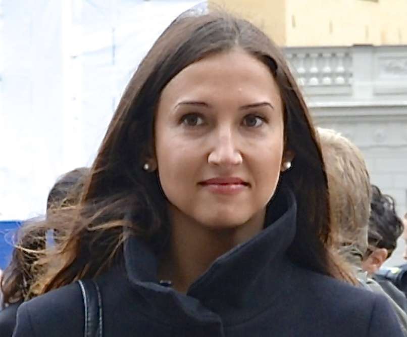 Aida Hadžialić