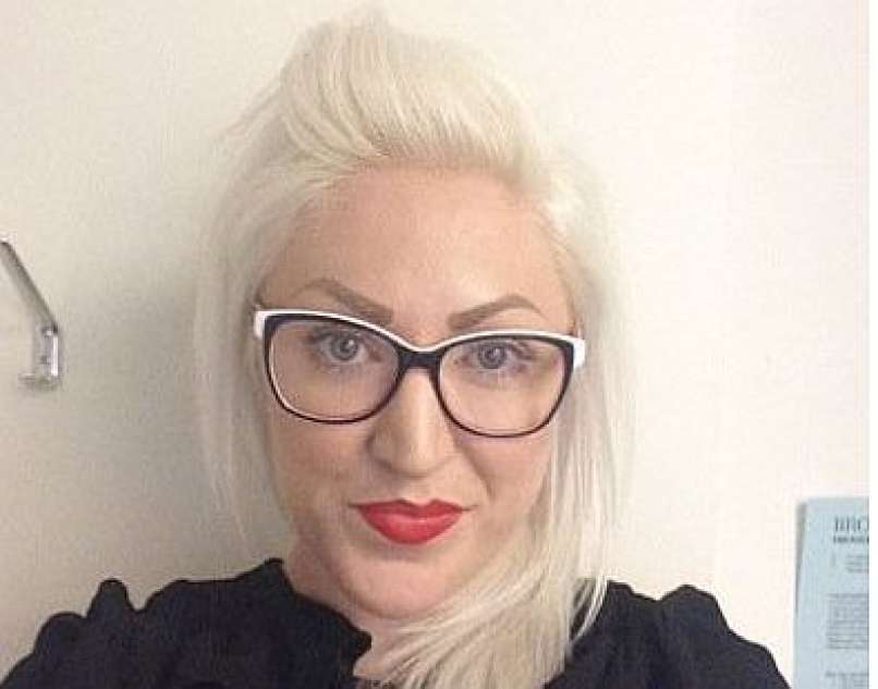 jennifer williams