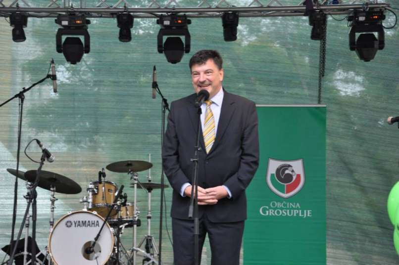 Peter Verlič