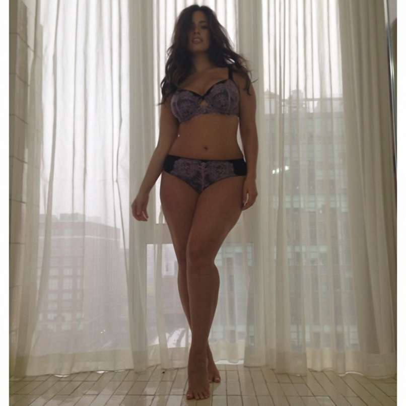 Ashley Graham