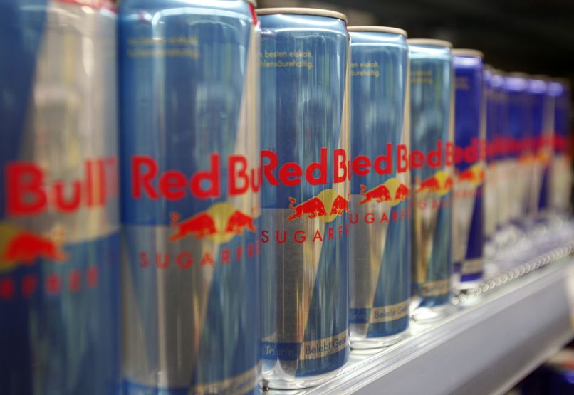 redbull