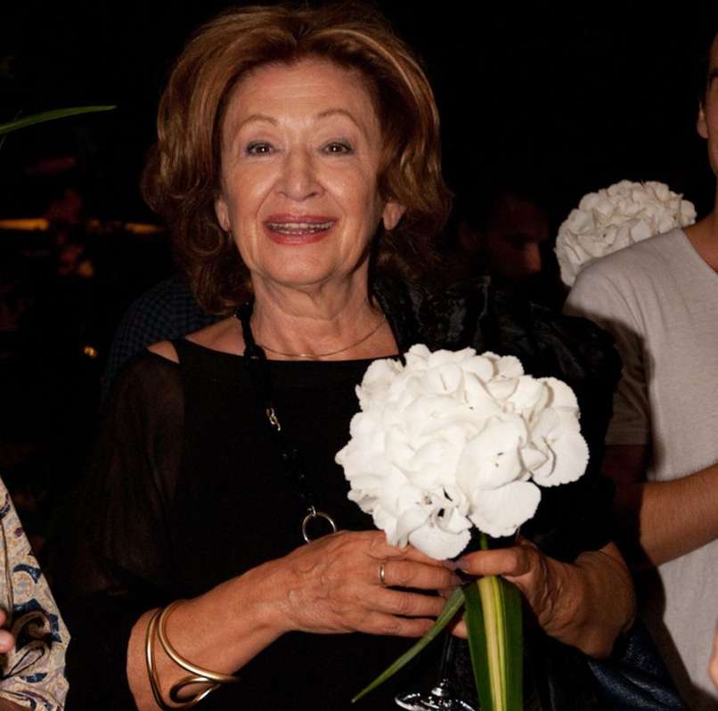 ana karić