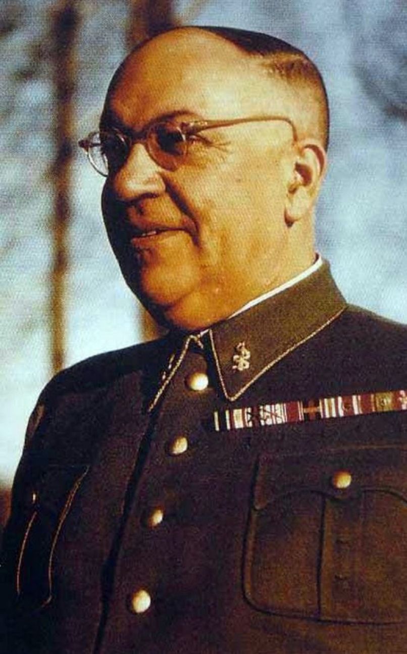 Morell