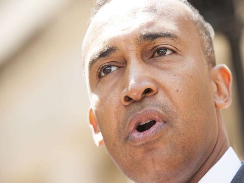 patrick cannon