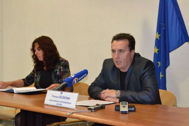 France Božičnik
