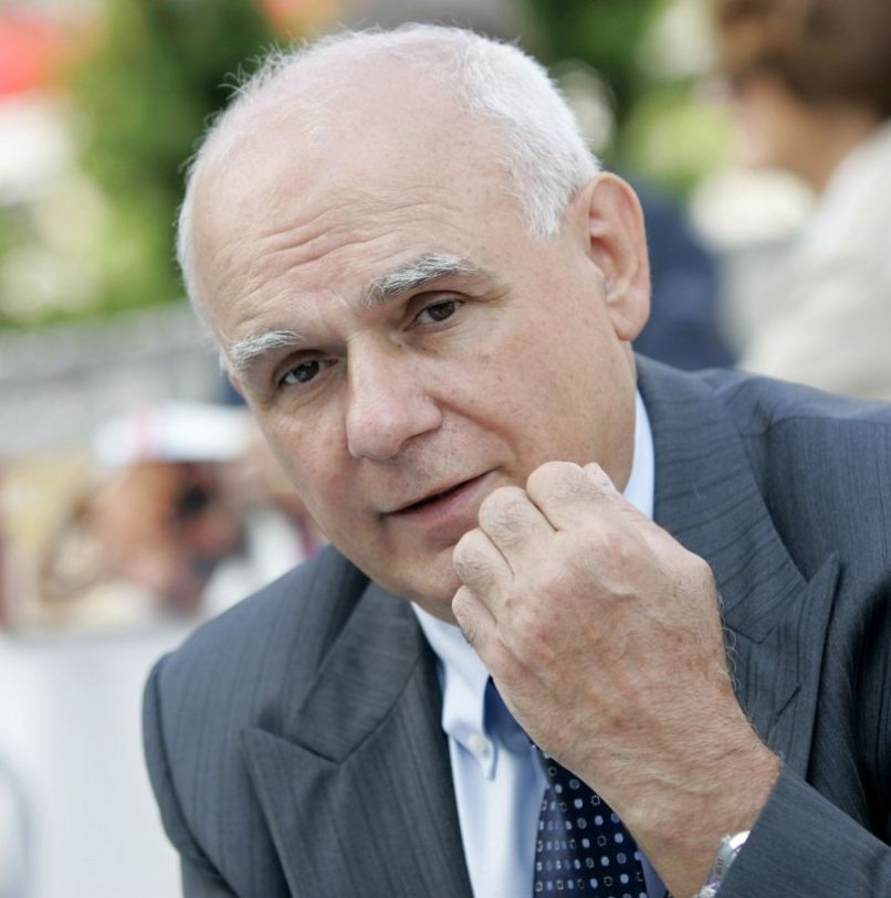 Miran Čupkovič Skender