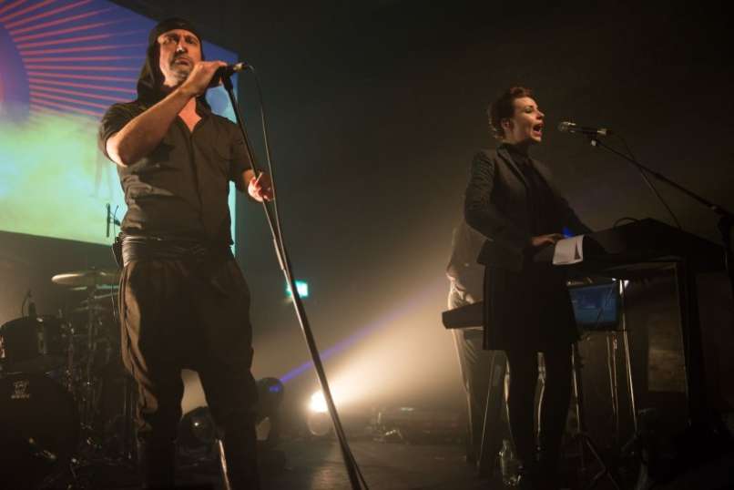 Laibach