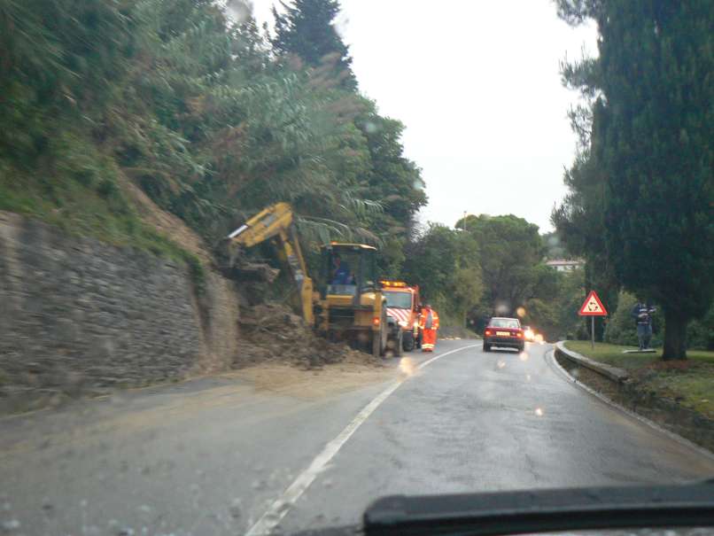 Izmenični promet Valeta - Beli Križ