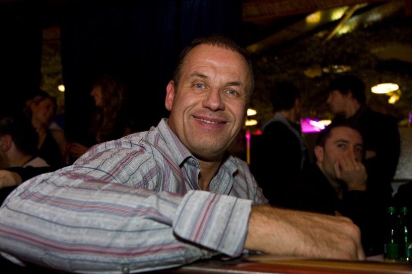 Rajko Hrvatič