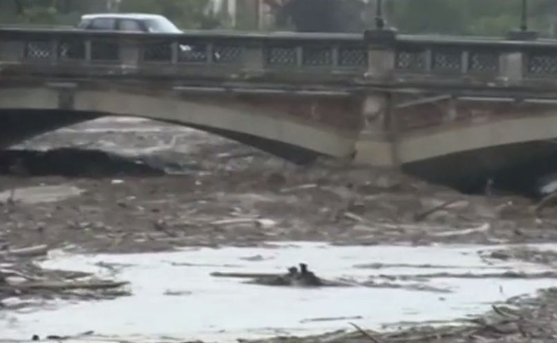 poplave v parmi