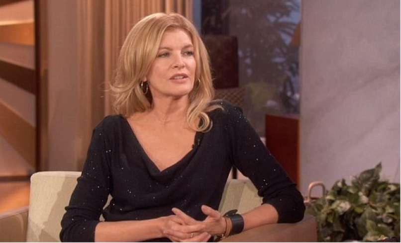 Rene Russo