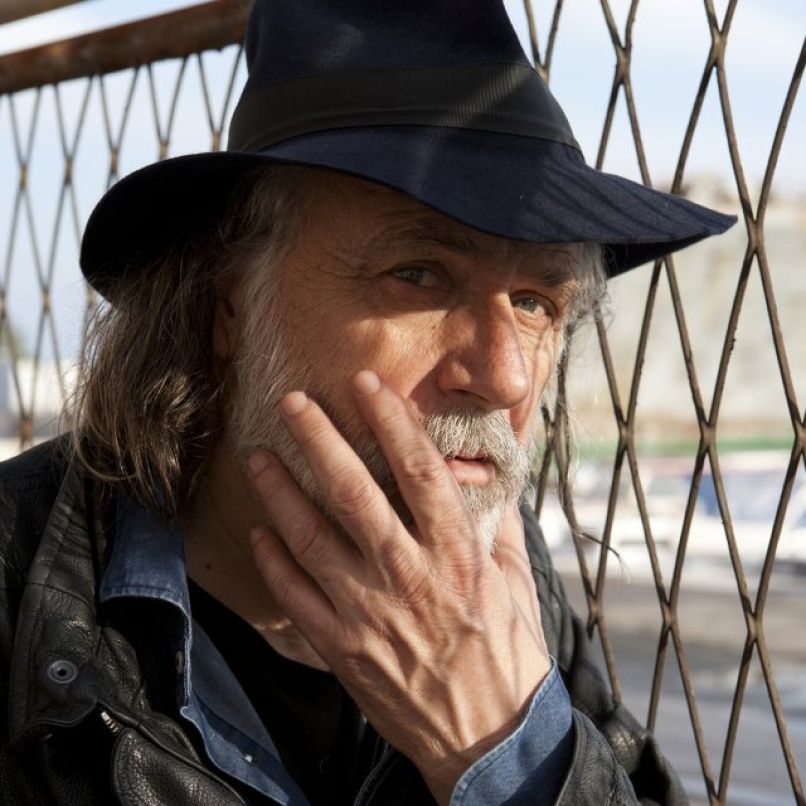 rade šerbedžija