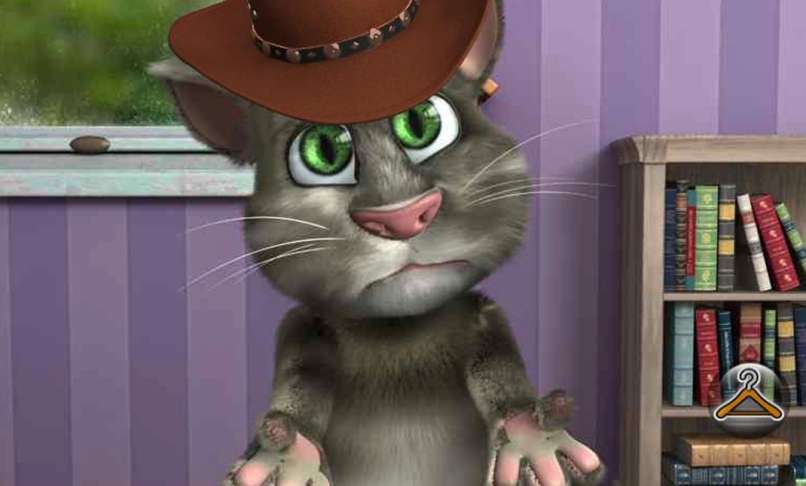 talking tom