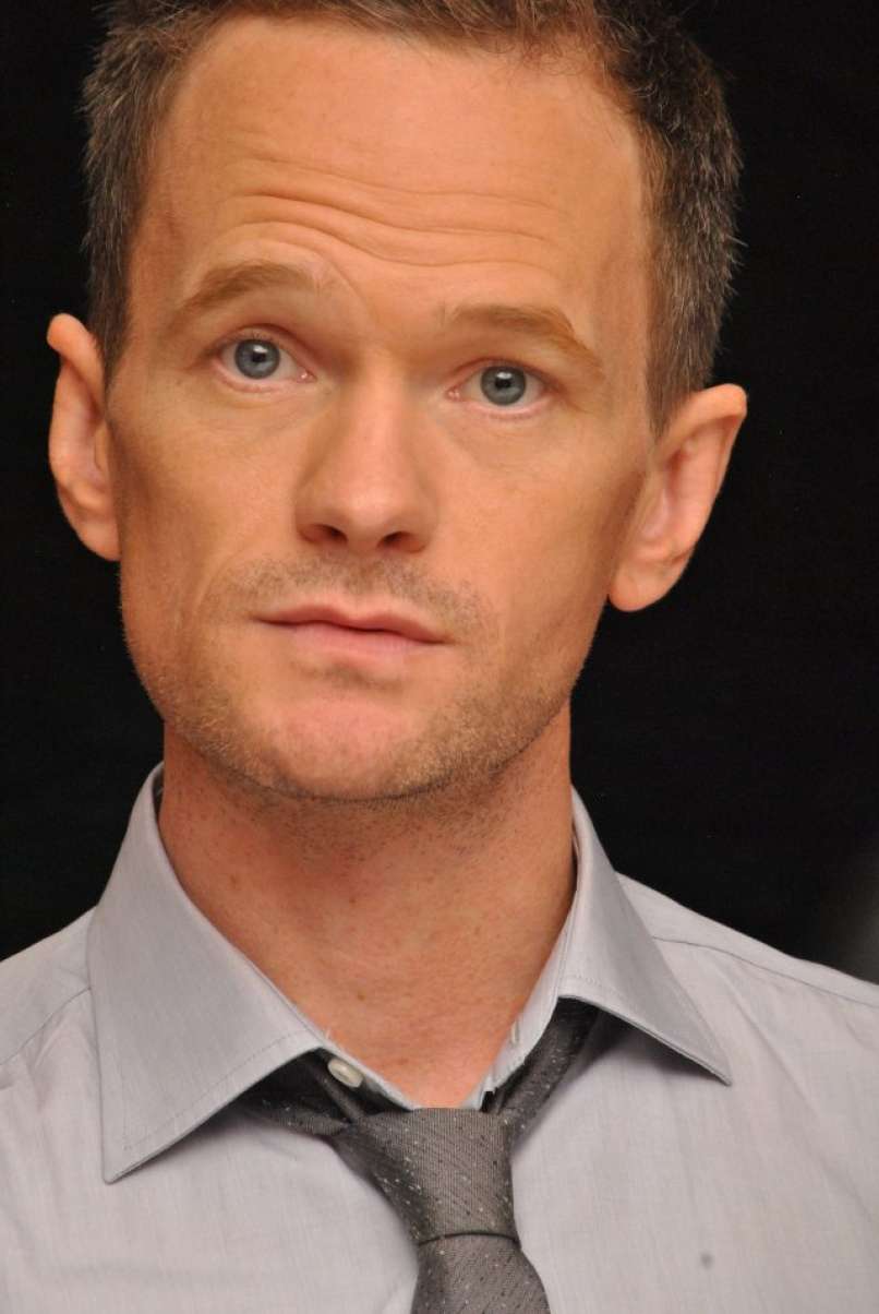neil patrick harris