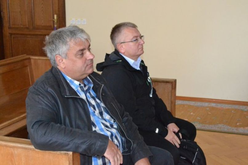 albert pavlič, samo hudoklin