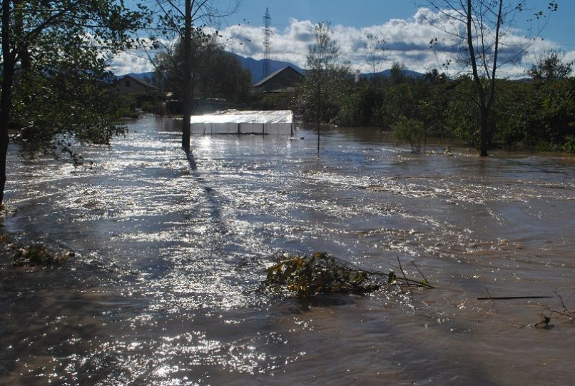 Poplave Ljubljana 7