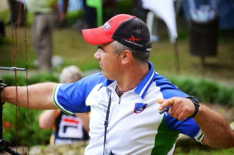 Slavko Turšič
