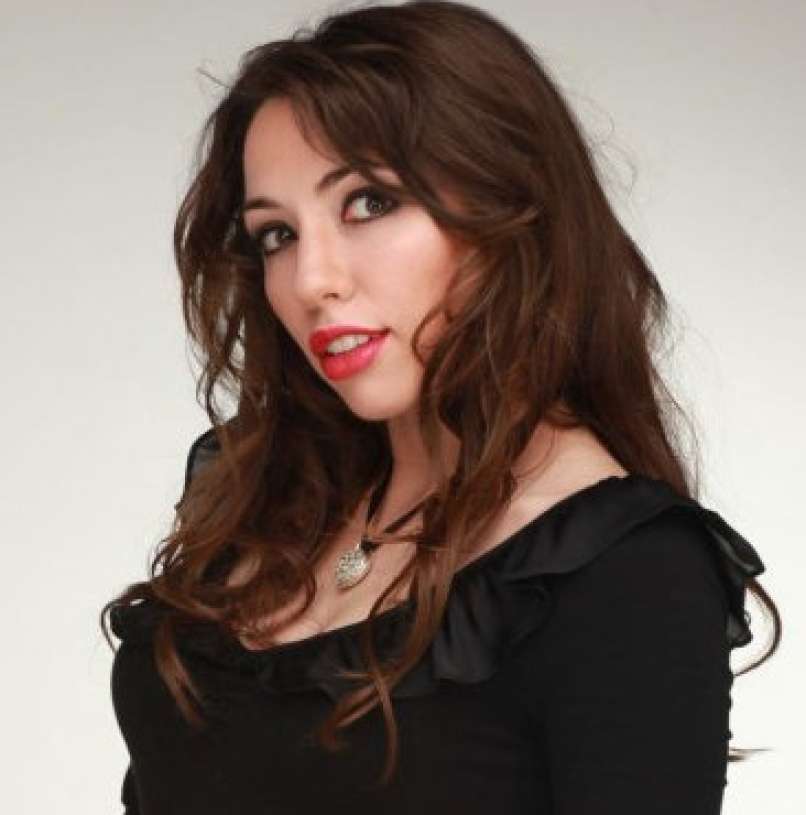Maram Susli