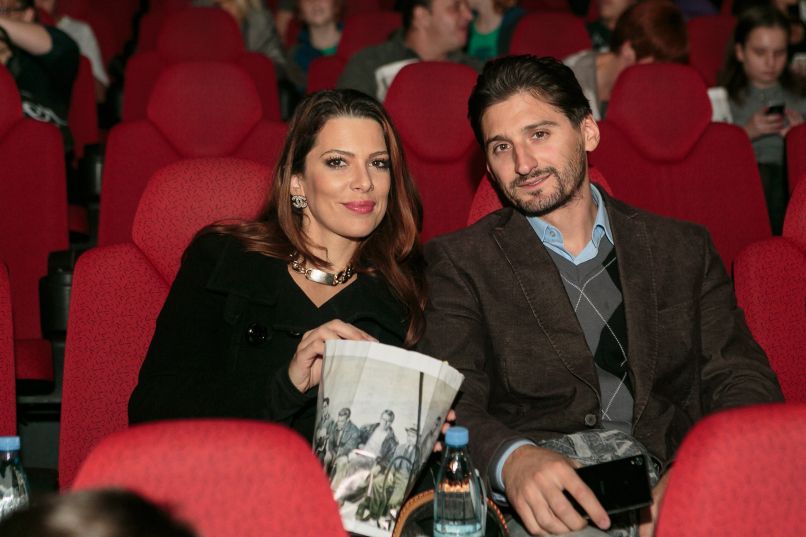 Iris Mulej in Danijel Utješanović 3