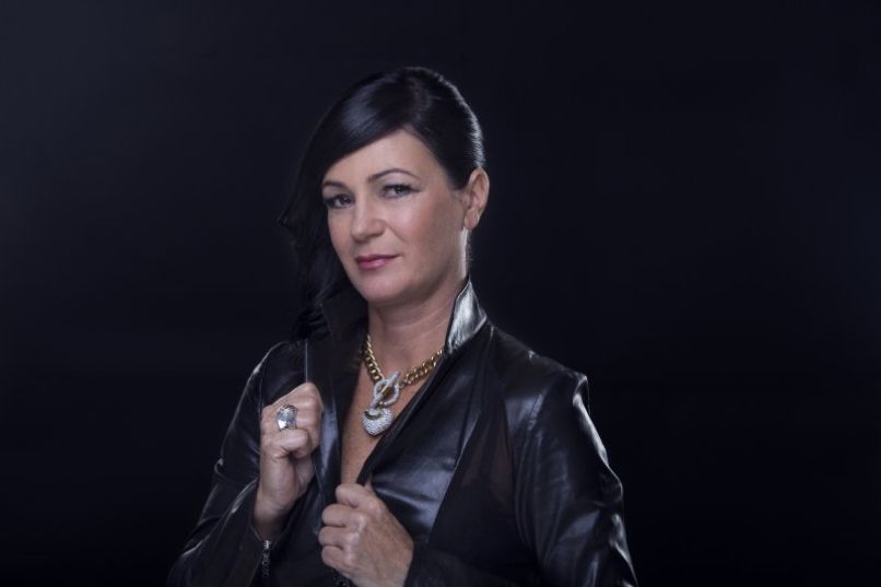 Nataša Berginc