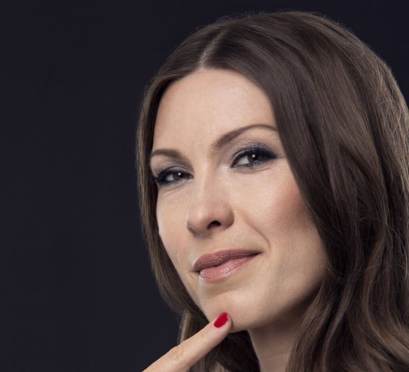 Damjana Bakarič
